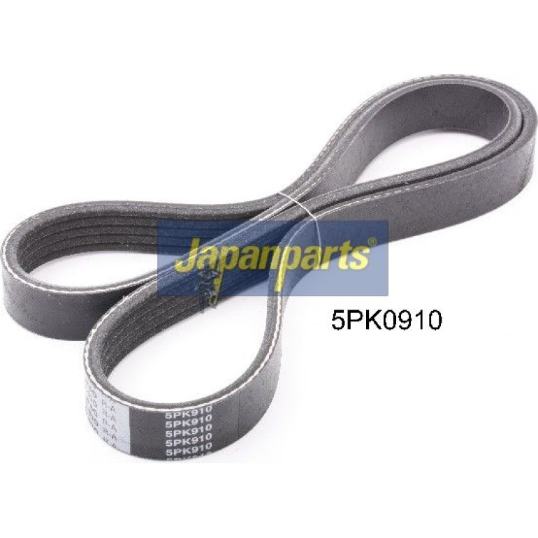 Japanparts Ømen-Zubehör DV-5PK0910