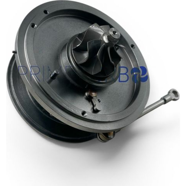 Prime Turbo Rumpfgruppe, Lader G00411C Prime Turbo Rumpfgruppe, Lader G00411C