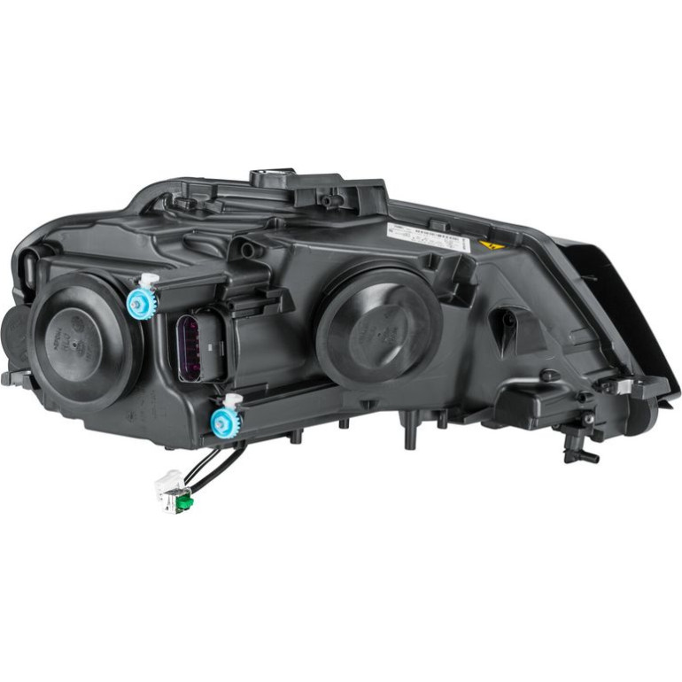 BI-XEN-SW L D3S/H7/LED-TGFL-KRVL HELL PQ 1EL 009 648-391 BI-XEN-SW L D3S/H7/LED-TGFL-KRVL HELL PQ 1EL 009 648-391