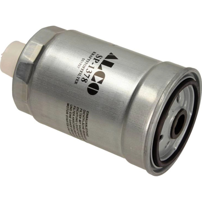 Kraftstofffilter Hyundai Accent 1.5Crdi 02 SP-1378 Kraftstofffilter Hyundai Accent 1.5Crdi 02 SP-1378
