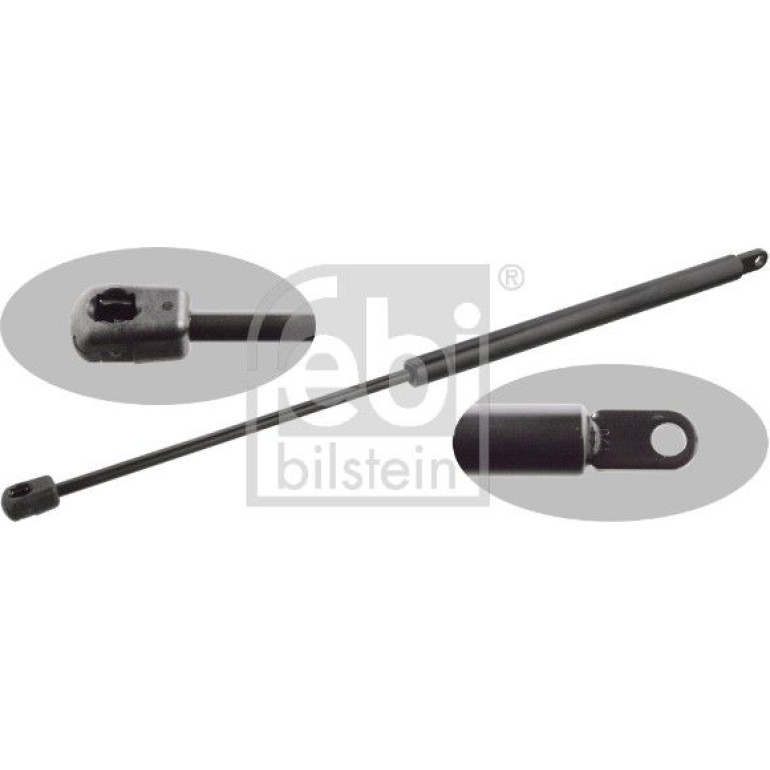 FEBI BILSTEIN Gasdruckfeder 01190