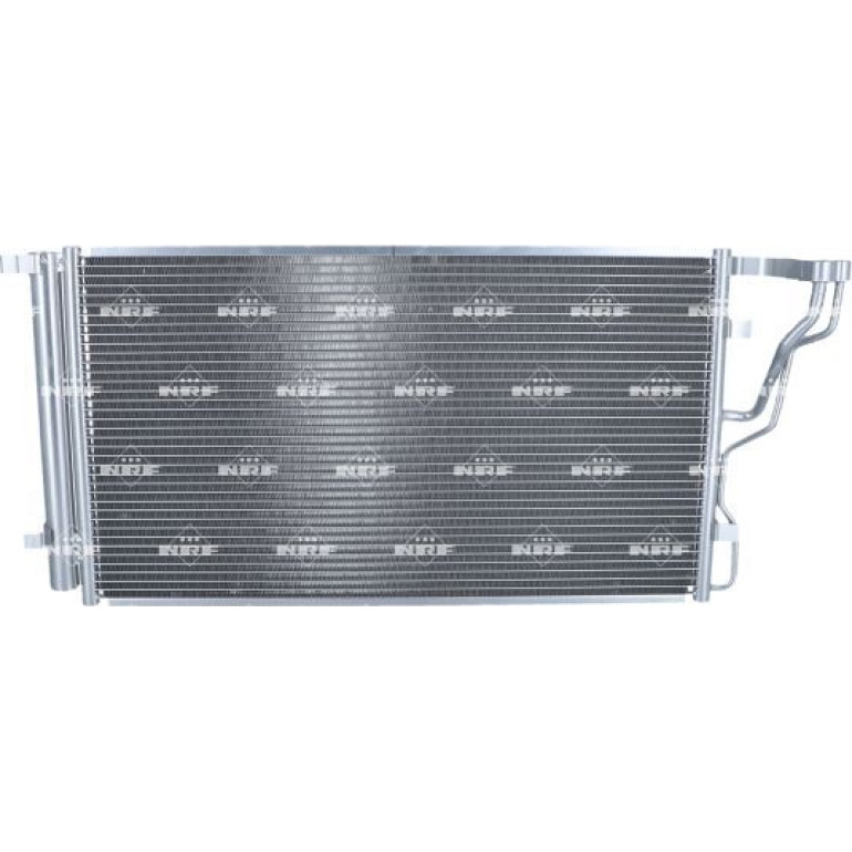 Kondensator, Klimaanlage 350486