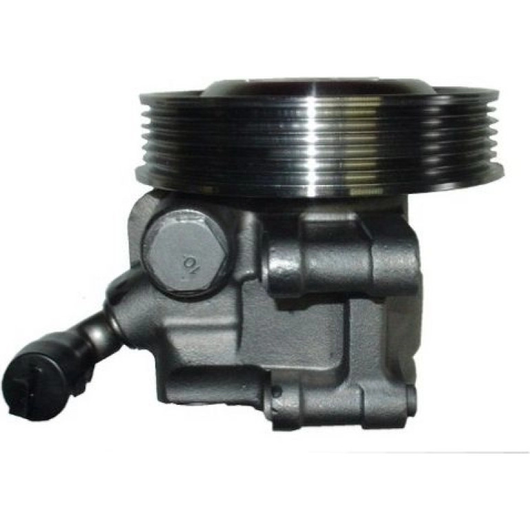 SPIDAN Hydraulikpumpe 53603 SPIDAN Hydraulikpumpe 53603