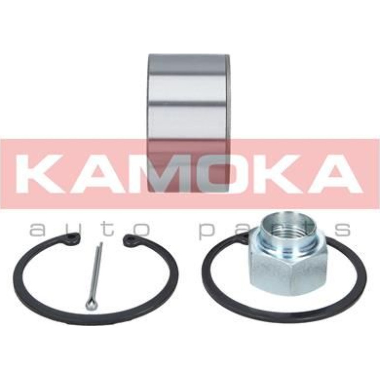KAMOKA Radlagersatz 5600095 KAMOKA Radlagersatz 5600095