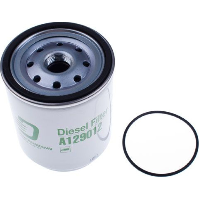 DENCKERMANN Kraftstofffilter A129012 DENCKERMANN Kraftstofffilter A129012