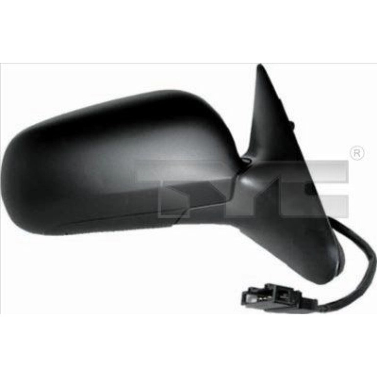 SPIEGEL L EL VERS HZB ASPH SCHWARZ 5860,701,2