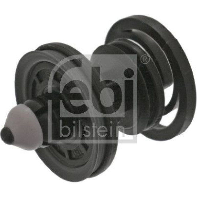 Halteclip, Türverkleidung 100441 Halteclip, Türverkleidung 100441