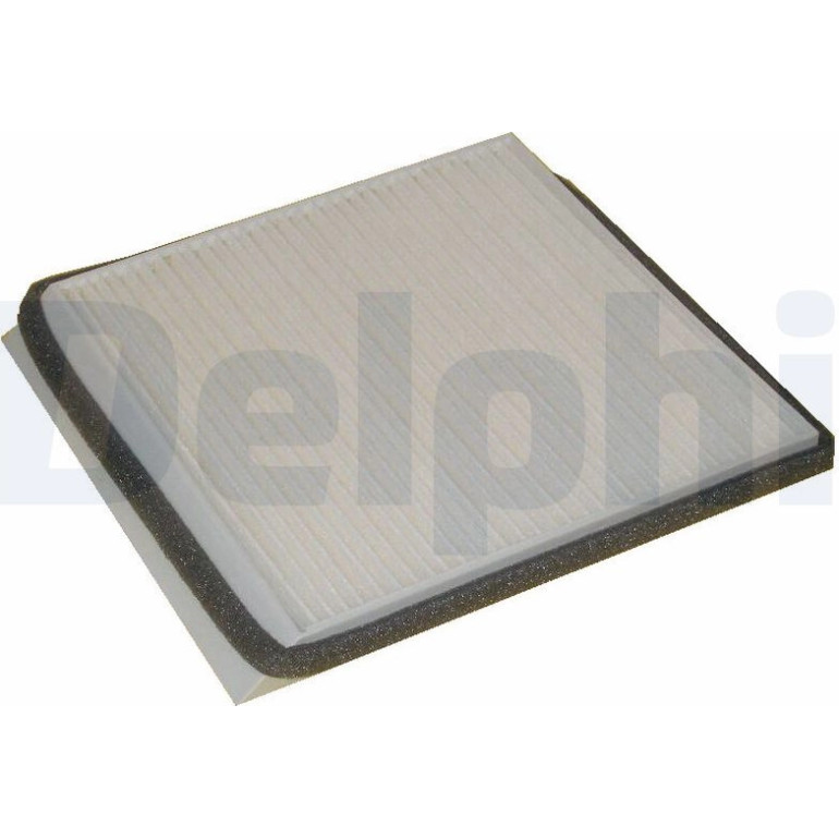 DELPHI Innenraumfilter TSP0325007
