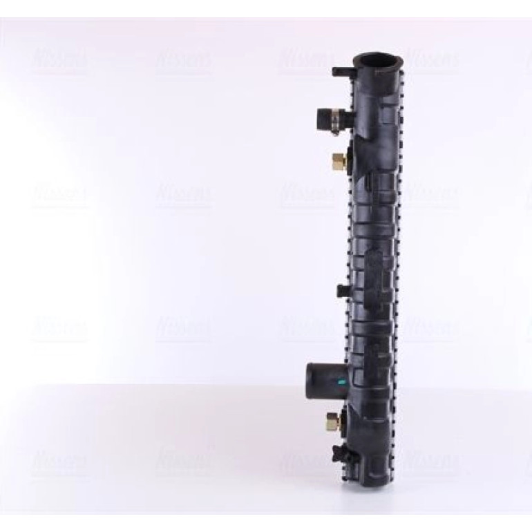 Wasserkühler PKW 67600 Wasserkühler PKW 67600