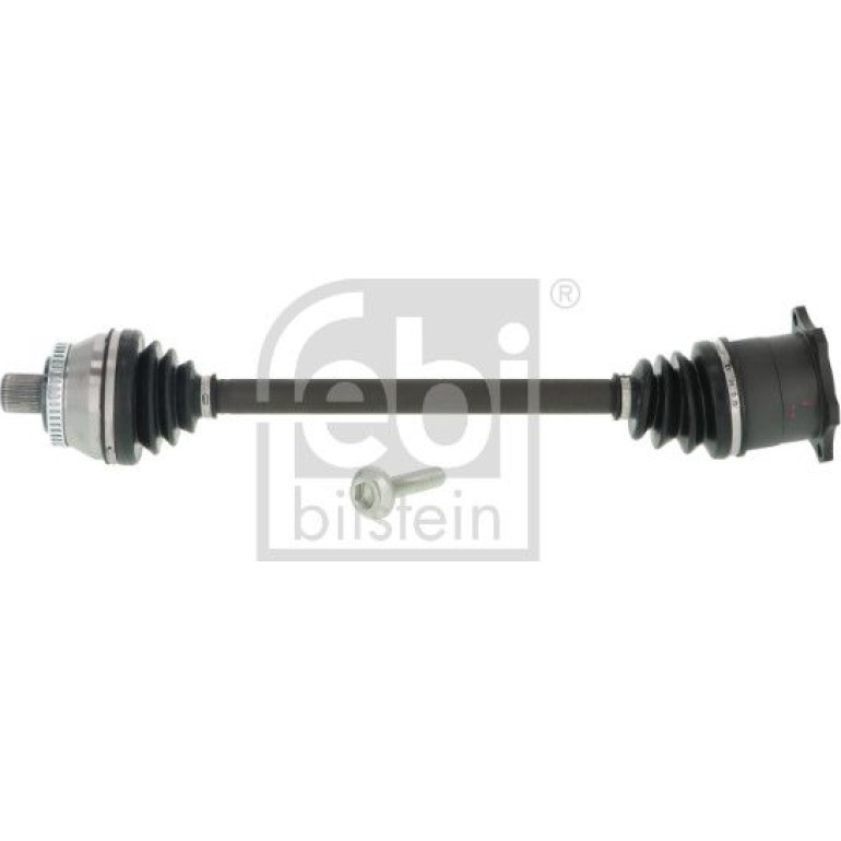 FEBI BILSTEIN Antriebswelle 181281 FEBI BILSTEIN Antriebswelle 181281