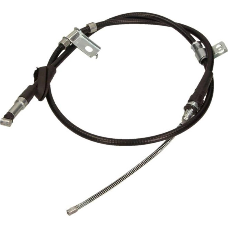Seilzug, Feststellbremse Land Rover T. Freelander 98-06 Le 32-0718 Seilzug, Feststellbremse Land Rover T. Freelander 98-06 Le 32-0718