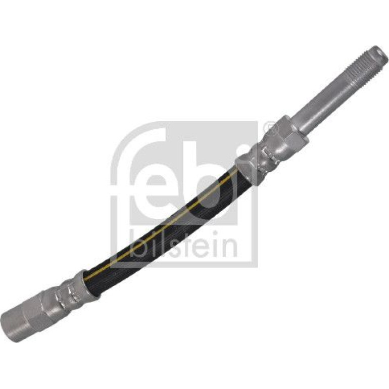 FEBI BILSTEIN Bremsschlauch 181743 FEBI BILSTEIN Bremsschlauch 181743