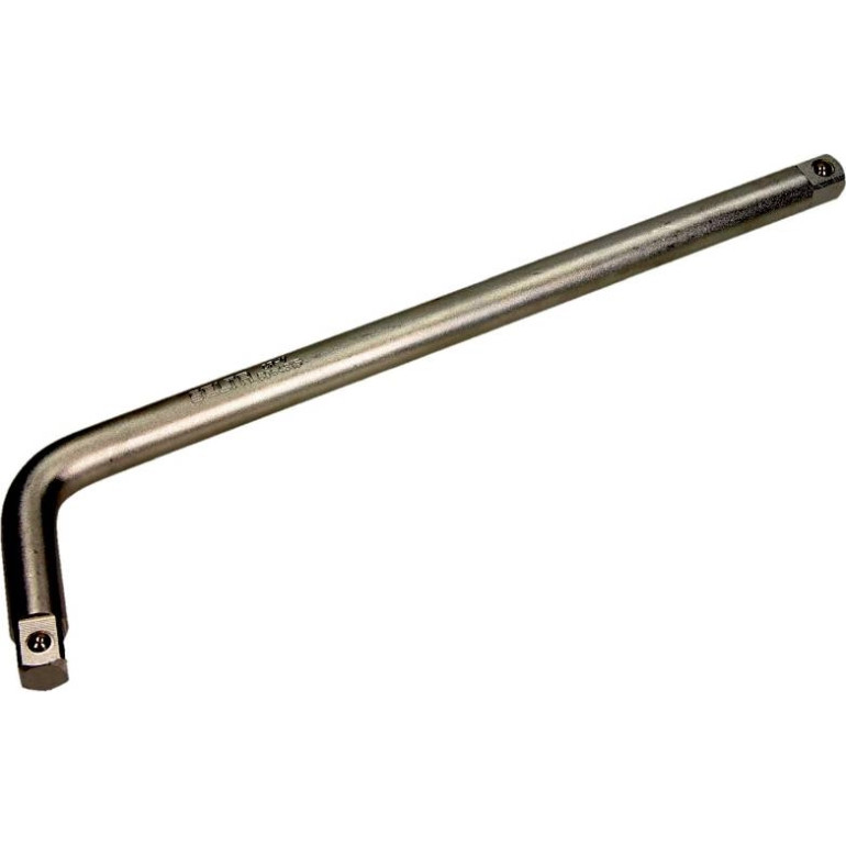 1/2 Griff, Typ L, 315 Mm 6064315 1/2 Griff, Typ L, 315 Mm 6064315