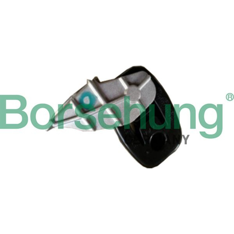 BORSEHUNG Halter, Abgasanlage B18947