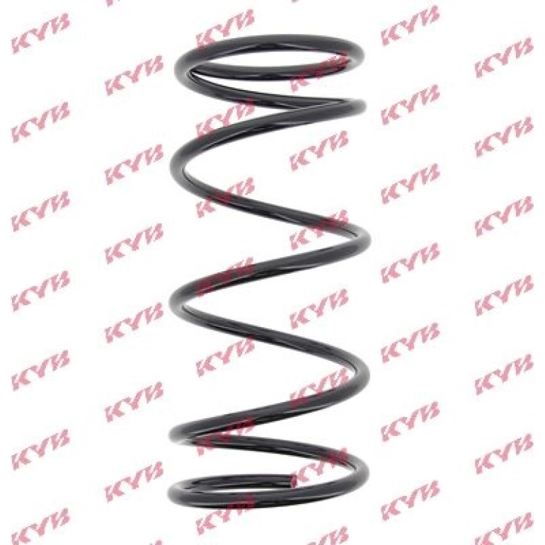 KYB Fahrwerksfeder Mitsubishi P. Space Star 1.9Di-D 02/01-12/04 RC3438 KYB Fahrwerksfeder Mitsubishi P. Space Star 1.9Di-D 02/01-12/04 RC3438