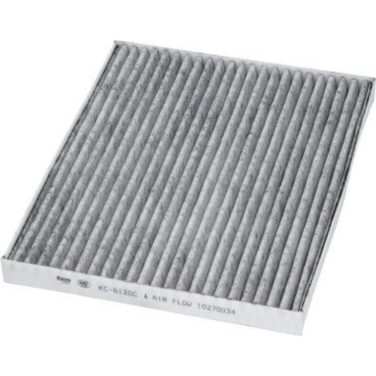 AMC Innenraumfilter PKW KC-6120C AMC Innenraumfilter PKW KC-6120C