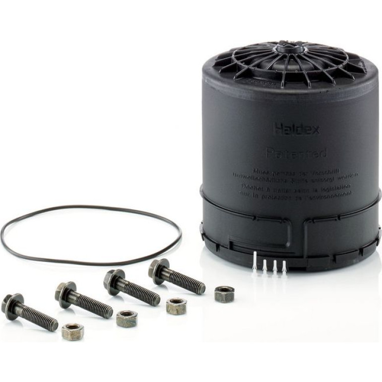 Mann & Hummel Lufttrocknerpatrone TB 15 001 z KIT