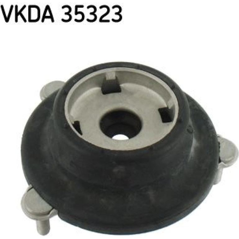 SKF Stützlager 1Stk. VA VKDA 35323 SKF Stützlager 1Stk. VA VKDA 35323
