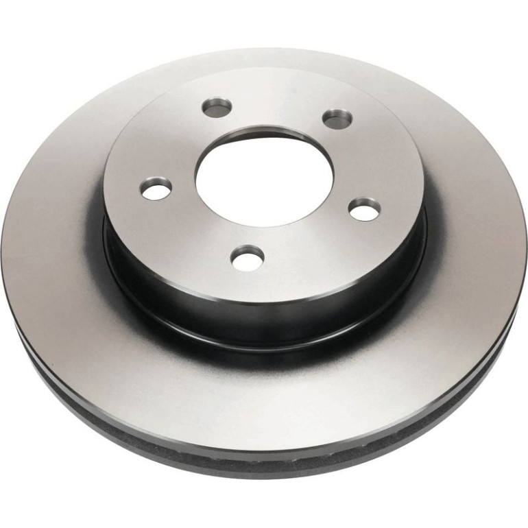 Bremsscheibe Jeep P. Cherokee 01-08 DF4885S