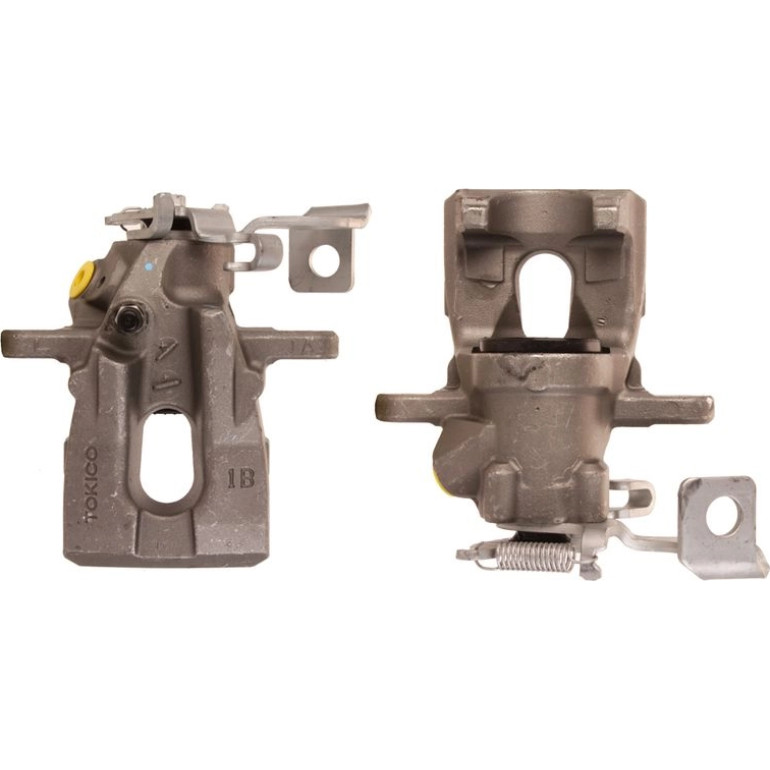 Bremssattel HA li 0 986 134 499 Bremssattel HA li 0 986 134 499