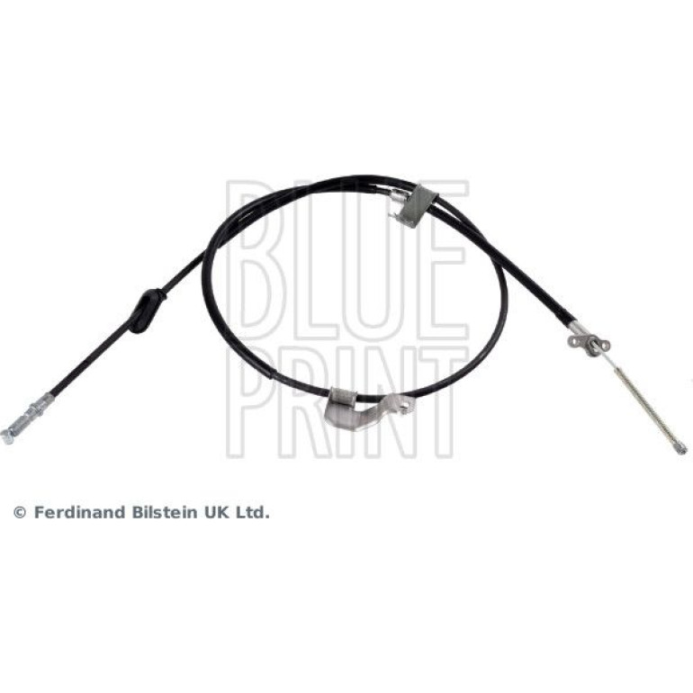 Seilzug, Feststellbremse Honda T. Cr-V 2.0-2.2Ctdi 01-06 Pr ADH246148 Seilzug, Feststellbremse Honda T. Cr-V 2.0-2.2Ctdi 01-06 Pr ADH246148