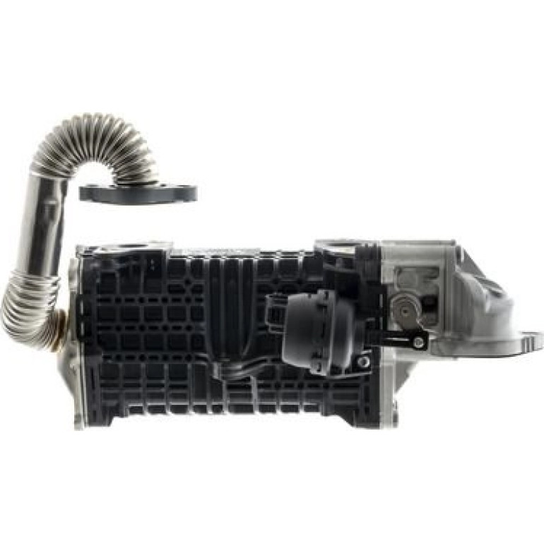 K÷hler, Abgasrückführung CE 43 000P