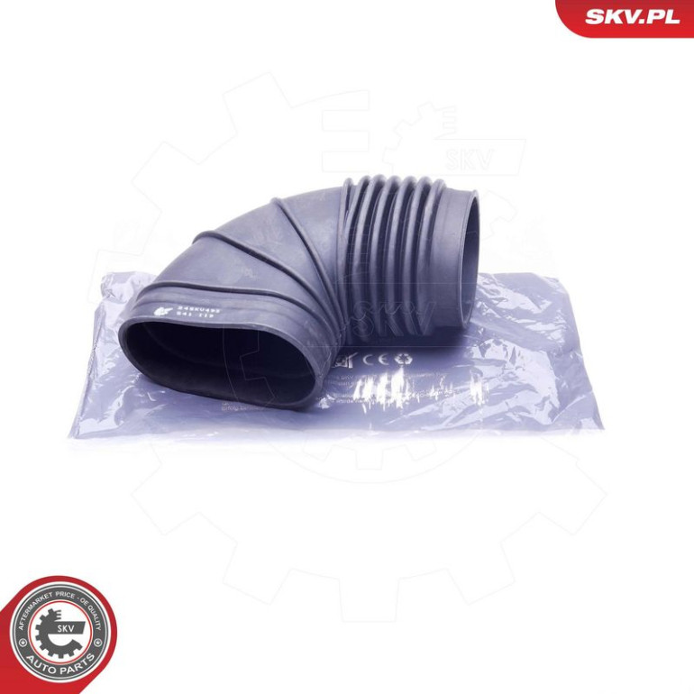 SKV GERMANY Luftschlauch 24SKV493 SKV GERMANY Luftschlauch 24SKV493