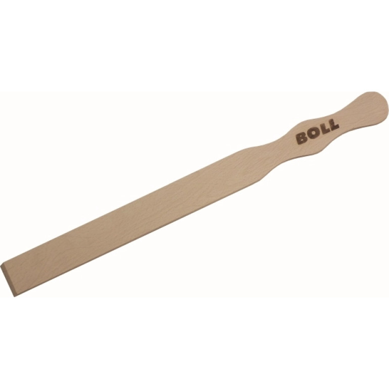 Boll Holzmischer für Farben 33cm x 3cm 003010 Boll Holzmischer für Farben 33cm x 3cm 003010