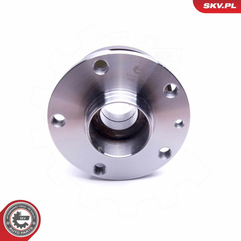ESEN SKV Radlagersatz 29SKV215 ESEN SKV Radlagersatz 29SKV215