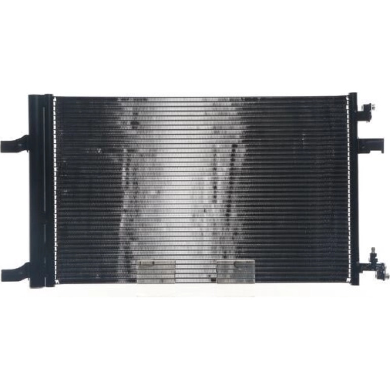 Kondensator, Klimaanlage AC 637 000S Kondensator, Klimaanlage AC 637 000S