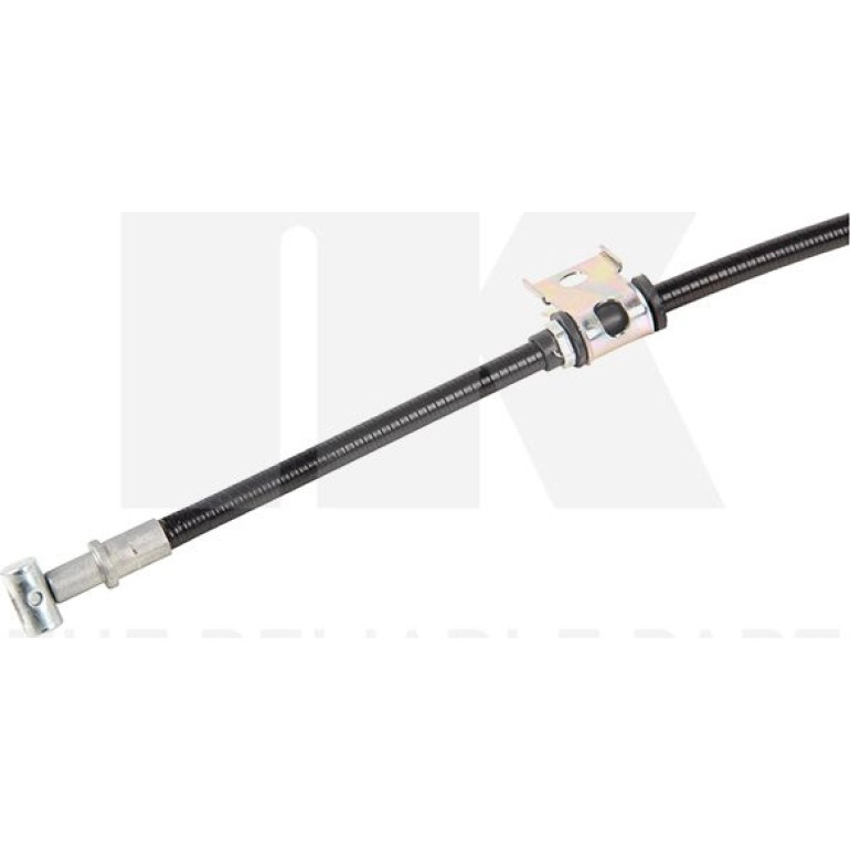 Seilzug, Feststellbremse Suzuki T. Samurai 88-04 Le 905204 Seilzug, Feststellbremse Suzuki T. Samurai 88-04 Le 905204