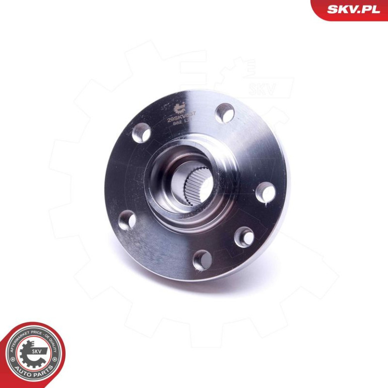 ESEN SKV Radlagersatz 29SKV537 ESEN SKV Radlagersatz 29SKV537