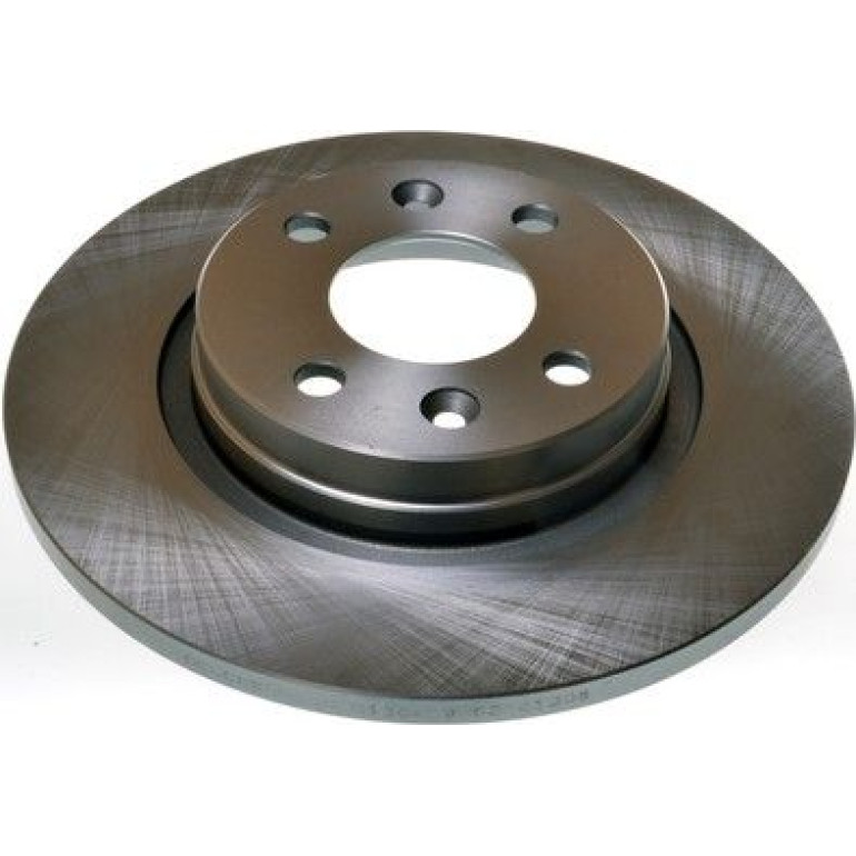 DENCKERMANN Bremsscheibe B130409 DENCKERMANN Bremsscheibe B130409