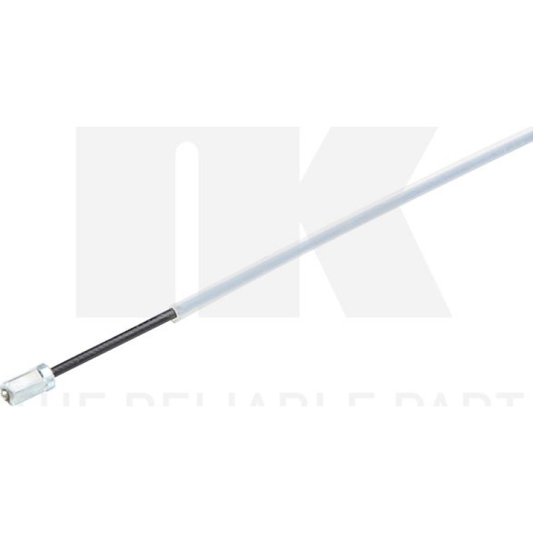 Seilzug, Feststellbremse Vw T. Caddy 08- 4 Motion Le/Pr 9047123
