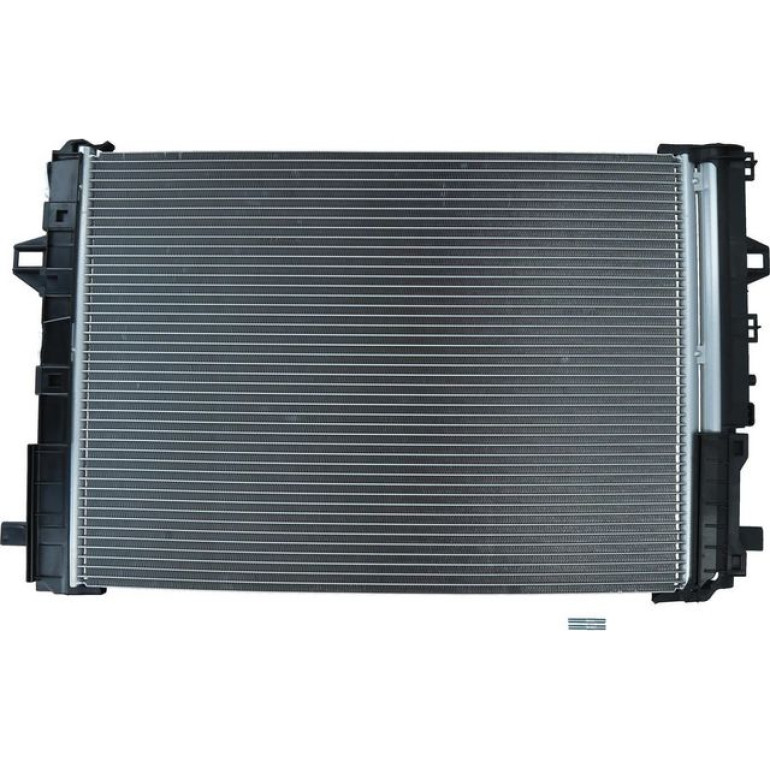KAMOKA Kondensator, Klimaanlage 7800273 KAMOKA Kondensator, Klimaanlage 7800273