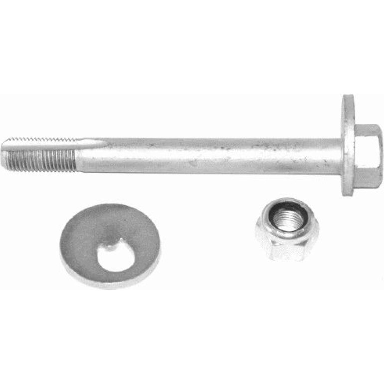 Reparatursatz, Querlenker 11010 01