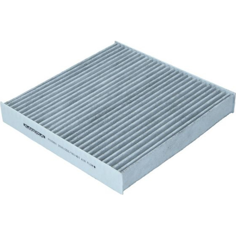 KAMOKA Filter, Innenraumluft F515901