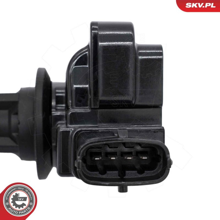 SKV GERMANY Zündspule 03SKV228 SKV GERMANY Zündspule 03SKV228