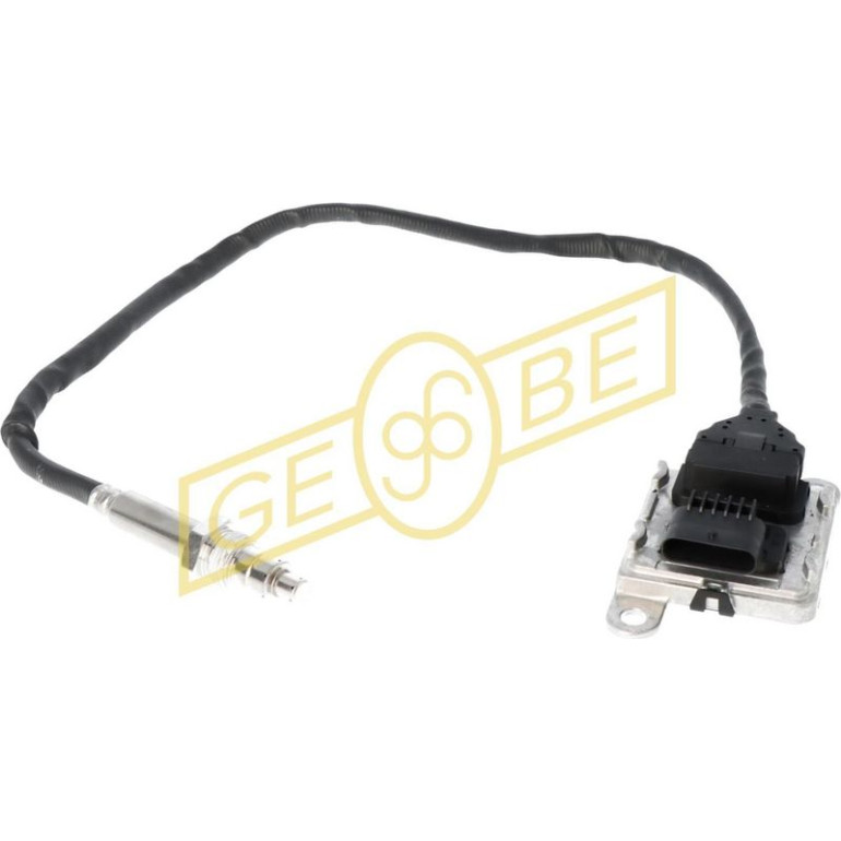 Nox-Sensor, Nox-Katalysator 9 2822 1 Nox-Sensor, Nox-Katalysator 9 2822 1