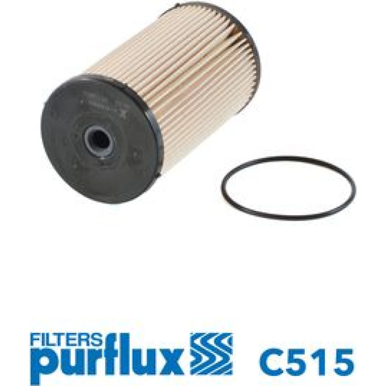 PURFLUX Kraftstofffilter C515