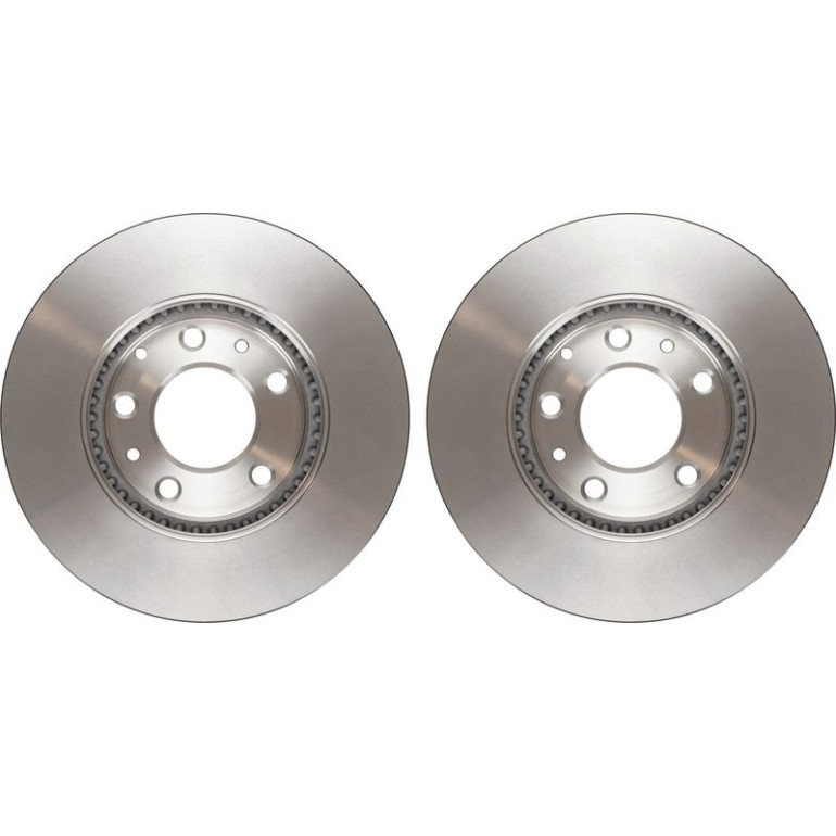 Bremsscheibe Mazda S. 6 DF4386