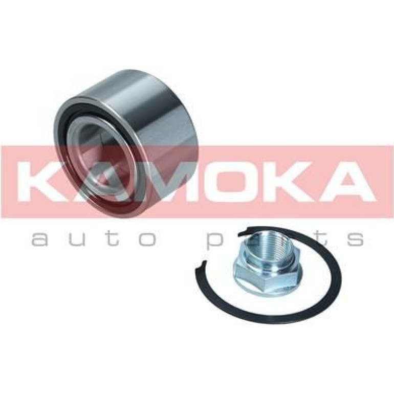 KAMOKA Radlagersatz 5600155 KAMOKA Radlagersatz 5600155