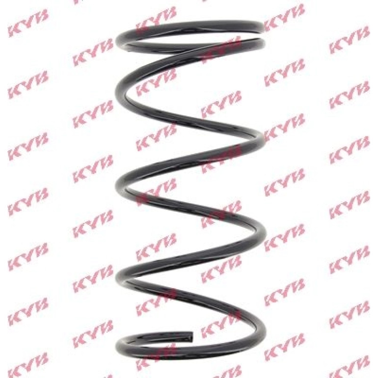 KYB Fahrwerksfeder Honda P. Fr-V 2.0 02/05 RA3454 KYB Fahrwerksfeder Honda P. Fr-V 2.0 02/05 RA3454