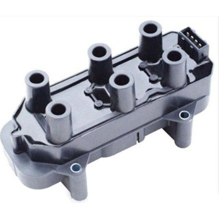 MAGNETI MARELLI Zündspule 060717076012
