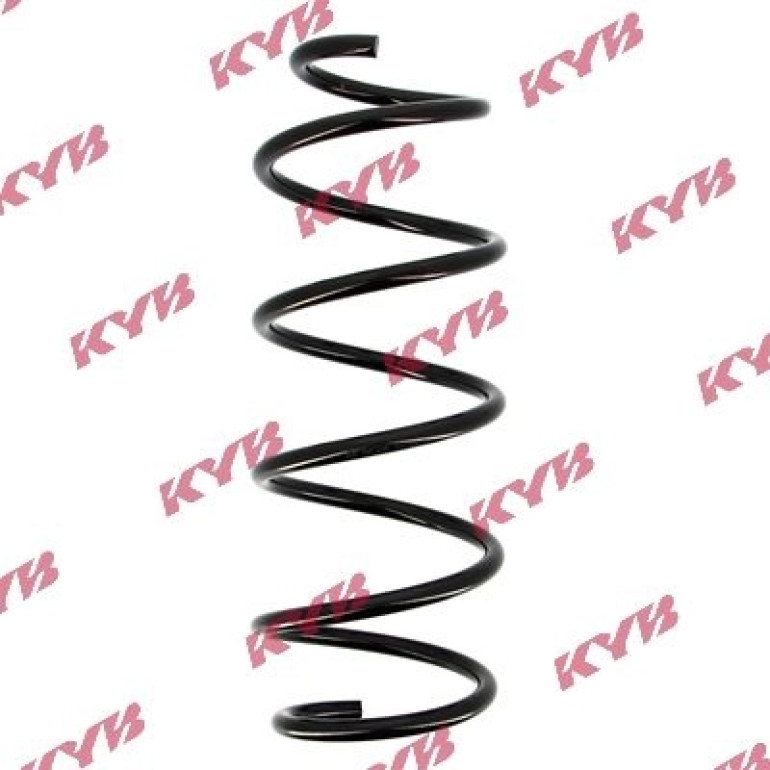 KYB Fahrwerksfeder Alfa P. Giulietta 2.0D 04/10 RA3388 KYB Fahrwerksfeder Alfa P. Giulietta 2.0D 04/10 RA3388