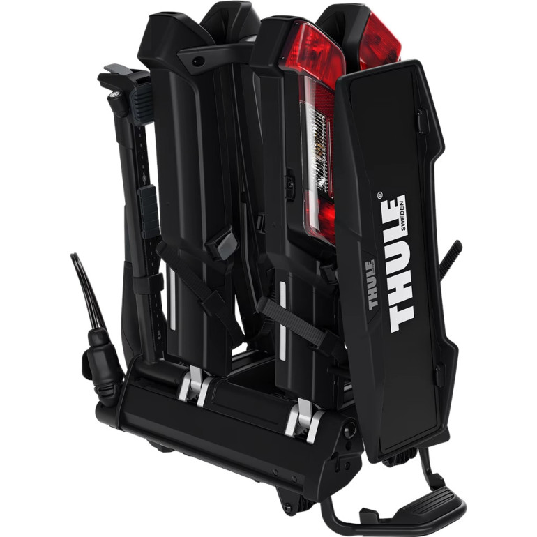 Thule Epos 2 Fahrradträger 2-Bikes | faltbar für E-Bike | 978100 Thule Epos 2 Fahrradträger 2-Bikes | faltbar für E-Bike | 978100