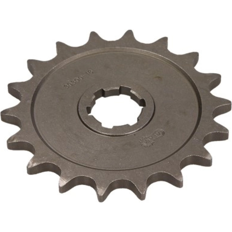 AFAM Ritzel 18 Zähne 30300-18 AFAM Ritzel 18 Zähne 30300-18