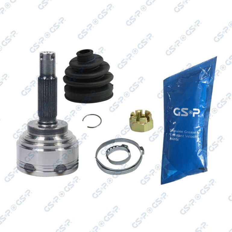 GSP Homokinetisches Gelenk 839098 GSP Homokinetisches Gelenk 839098