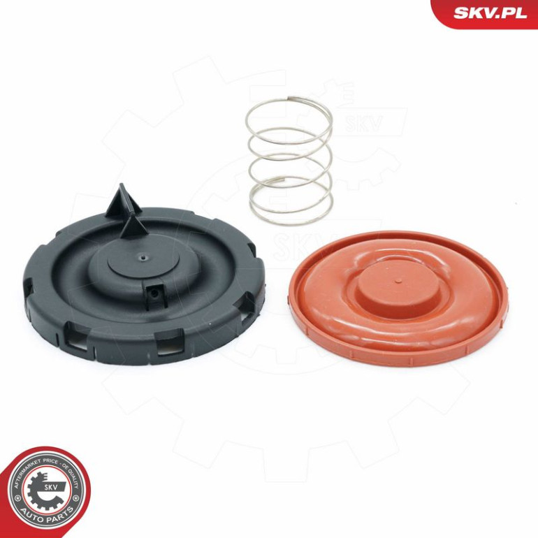 ESEN SKV Zylinderkopfhaube 31SKV260 ESEN SKV Zylinderkopfhaube 31SKV260