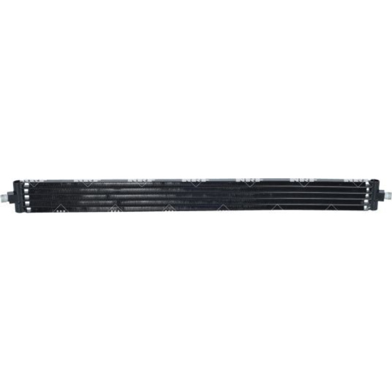 NRF Ölkühler, Automatikgetriebe 31813 NRF Ölkühler, Automatikgetriebe 31813